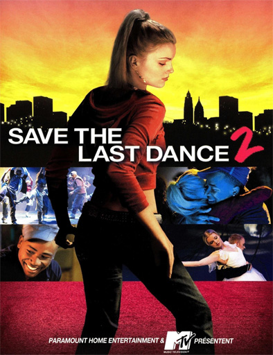 Pasion y Baile 2 (2015) (Save the Last Dance)